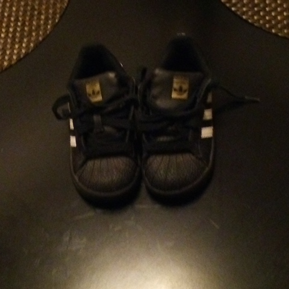 Adidas Superstar Shoes for Toddlers